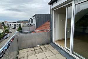 Schöne 2-Zimmer DG-Wohnung mit Balkon – Richard-Wagner-Str. 13, 74074 Heilbronn, Heilbronn – Vorschaubild 5