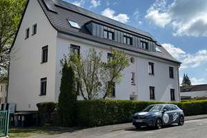 Sanierte Erdgeschoss-Wohnung in Paderborn Kernstadt