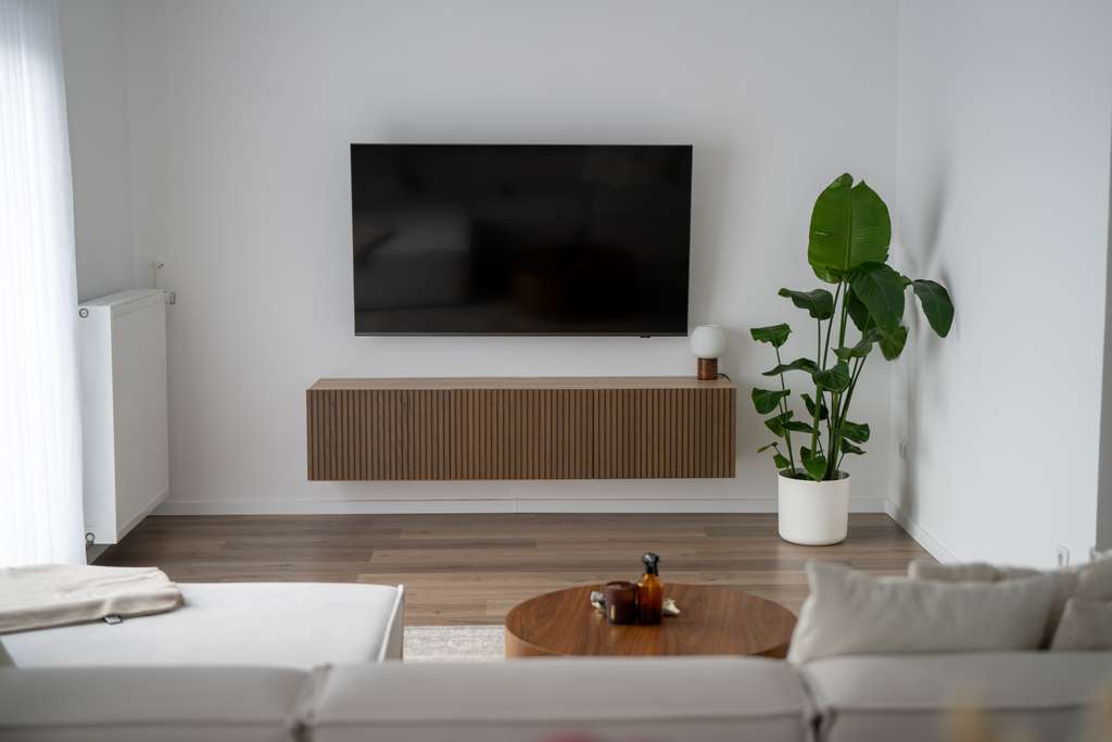 Helle 3 Zimmerwohnung mit Balkon und Gartennutzung in beliebter Citylage