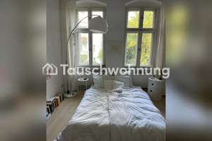 Tauschwohnung: 2-Zimmer Altbau-Wohnung mit Balkon – Die vollständige Adresse der Immobilie erhältst du vom Anbieter., 12159 Friedenau, Berlin – Vorschaubild 9