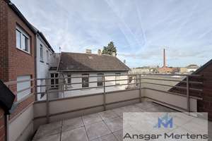 (D)EIN Wohnglück über MG-Bonnenbroich
Gemütliche Dachgeschosswohnung mit Balkon & Garagenoption – 41238 Bonnenbroich-Geneicken, Mönchengladbach – Vorschaubild 11