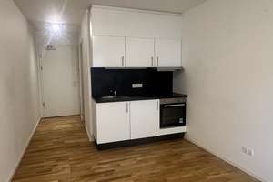Moderne Studiowohnung in Lichtenberg – Baujahr 2023 – Die vollständige Adresse der Immobilie erhältst du vom Anbieter., 10315 Friedrichsfelde, Berlin – Vorschaubild 2