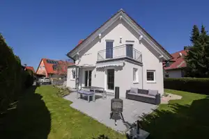 Großes Einfamilienhaus mit Stil und Spielstraße (ohne Makler, direkt vom Verkäufer) – Am Kripp 10, 82291 Fürstenfeldbruck (Kreis) – Vorschaubild 2