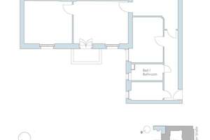 Erstattung der Erwerbsnebenkosten: 4 Zimmer mit Balkon im Herzen von Prenzlauer Berg – Bötzowstraße 54, 10407 Prenzlauer Berg, Berlin – Vorschaubild 5