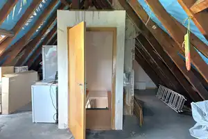 Exklusives 2-Familienhaus mit vielen Extras in naturnaher Wohnlage mit Panoramablick – Rems-Murr-Kreis – Vorschaubild 28