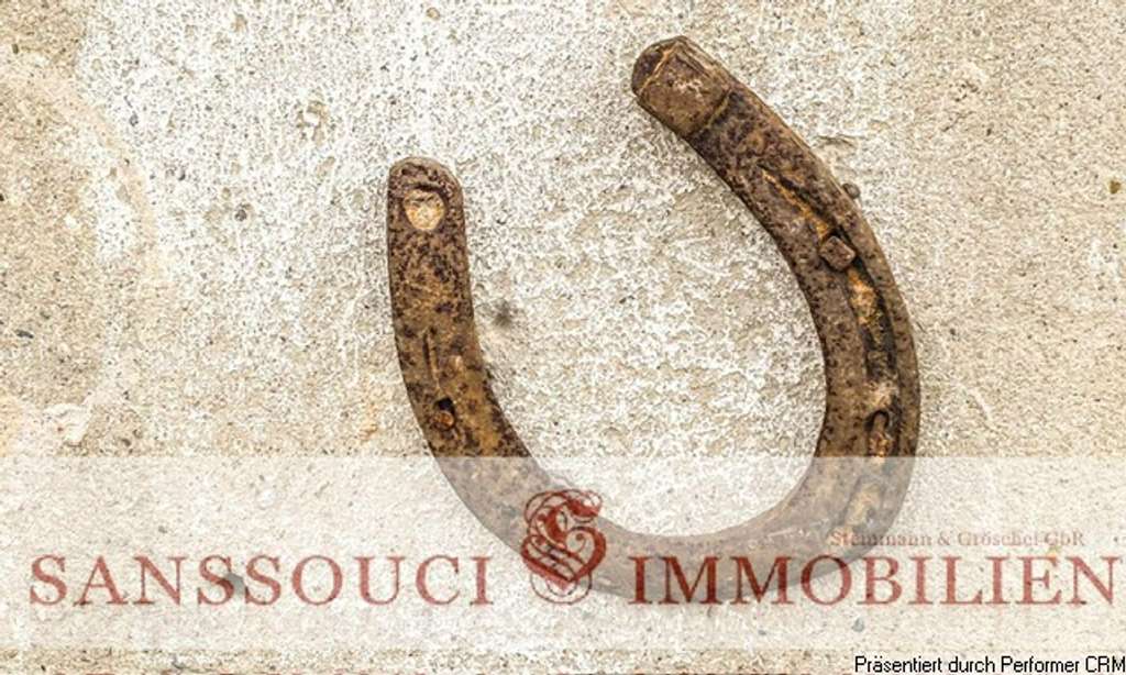 Immobilie in Wandlitz - Großzügig-rustikales Wohnensemble in Wandlitz!! - Bild 2