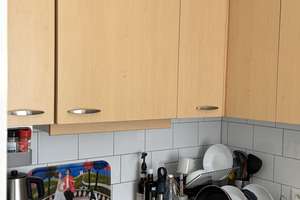 Apartment for Rent – Düsseldorf City Center (Available Soon) – Die vollständige Adresse der Immobilie erhältst du vom Anbieter., 40215 Friedrichstadt, Düsseldorf – Vorschaubild 5