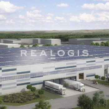 Provisionsfrei: Lager/ Logistik/ Produktion - Anbindung an die A5