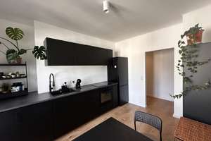 Moderne, möblierte Wohnung zur Untermiete – Schwetzinger Straße 157, 68165 Schwetzingerstadt/Oststadt, Mannheim – Vorschaubild 1