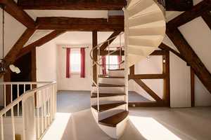 Haus mit Ausblick auf eine der schönsten Altstädte Baden-Württembergs – Schwäbisch Hall (Kreis) – Vorschaubild 11
