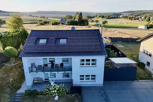 Hohenstein-Holzhausen: Ein Wellness-Einfamilienhaus der Premiumklasse in direkter Wiesenrandlage! – Die vollständige Adresse der Immobilie erhältst du vom Anbieter., 65329 Hohenstein – Vorschaubild 4
