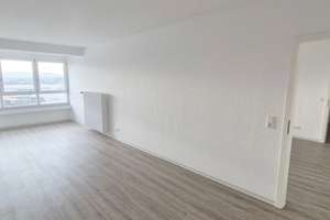 Frischer Wind! Modernisierte 3-Zimmer-Wohnung mit Balkon + Tageslichtbad mit Wanne – Hansemannplatz 1, 52062 Hansemannplatz, Aachen – Vorschaubild 7