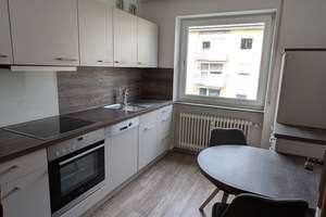 Wunderschöne 3,5-Zimmer-Wohnung mit Balkon in Ingolstadt in City Nähe – Gratzerstraße 21, 85055 Oberhaunstadt, Ingolstadt – Vorschaubild 5
