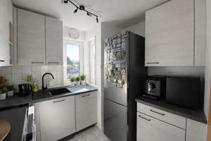 Kompakt, gepflegt und mit großem Balkon – 2-Zimmer-Wohnung in Reutlingen – Unterer Mühlweg 7/3, 72762 Reutlingen-Mitte, Reutlingen – Vorschaubild 10