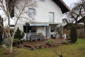 Wohnhaus in schöner Lage - 766 – Die vollständige Adresse der Immobilie erhältst du vom Anbieter., 84387 Julbach – Vorschaubild 3