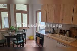 Tauschwohnung: 3-Zimmer-Wohnung mit zwei kleinen Balkonen – Die vollständige Adresse der Immobilie erhältst du vom Anbieter., 70190 Kernerviertel, Stuttgart – Vorschaubild 4