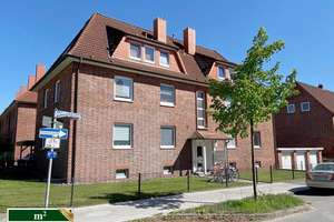 DREI-ZIMMER-HOCHPARTERRE-WOHNUNG MIT GARAGE NAHE HANSEVIERTEL - AKTUELL VERMIETETE WE MIT 4,1% P.A.! – Die vollständige Adresse der Immobilie erhältst du vom Anbieter., 21337 Neu-Hagen, Lüneburg – Vorschaubild 11