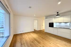 Moderne 2-Zimmerwohnung – Top Ausstattung und stilvolles Design – Margaretenstraße 24a, 10317 Rummelsburg, Berlin – Vorschaubild 12