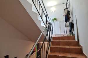 Freistehendes Dreifamilienhaus in familienfreundlicher Lage mit unverbaubarem Blick in die Natur – Rheinisch-Bergischer Kreis – Vorschaubild 28