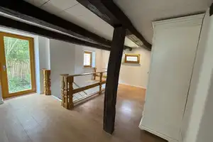 Exklusives Einfamilienhaus mit großem Garten, Teich & hochwertiger Ausstattung in Bielefeld – Bielefeld – Vorschaubild 28