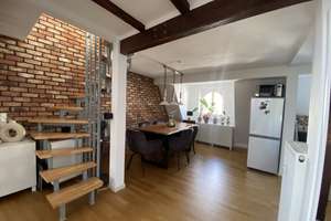 Maisonette Wohnung in zentraler Lage  – Die vollständige Adresse der Immobilie erhältst du vom Anbieter., 50672 Altstadt/Nord, Köln – Vorschaubild 3