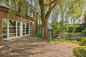 Architektenvilla im exklusiven Düsseldorfer Norden – 40489 Kalkum, Düsseldorf – Vorschaubild 9
