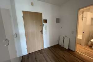 Gepflegte und teilmöblierte 1,5-Zimmer-Wohnung in Münster-Nienberge – Zur Gräfte 4, 48161 Nienberge, Münster – Vorschaubild 7