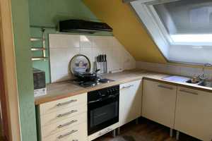 Krefeld Oppum | 4 - Familienhaus mit kleinem Gewerbe – Krefeld – Vorschaubild 4