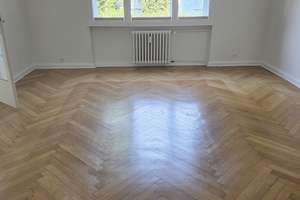 Lindenallee – Wohnen im Grünen - familienfreundliche Stadtvilla – großer Balkon – Die vollständige Adresse der Immobilie erhältst du vom Anbieter., 14050 Westend, Berlin – Vorschaubild 21