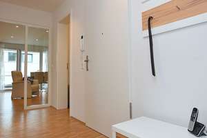 Schön möblierte Wohnung mit Südbalkon in Stuttgart Feuerbach – Die vollständige Adresse der Immobilie erhältst du vom Anbieter., 70469 Feuerbach-Mitte, Stuttgart – Vorschaubild 16