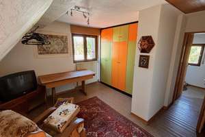 Doppelhaushälfte mit Natursteinfassade, großem Garten, Doppelgarage & Werkstatt in Schleckheim – Aachener Straße 209, 52076 Oberforstbach, Aachen – Vorschaubild 20