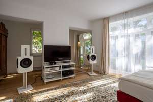 Zuhause im Grünen mit den urbanen Vorzügen der Stadt! Bezugsfreies 5 Zimmer Reiheneckhaus! – Die vollständige Adresse der Immobilie erhältst du vom Anbieter., 10787 Tiergarten, Berlin – Vorschaubild 12