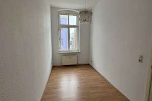 Helle 2 Raumwohnung in Buckau - frisch renoviert mit EBK und Dusche – Thiemstraße 9, 39104 Buckau, Magdeburg – Vorschaubild 5