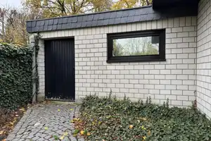 So schön - hier ist sogar das Exposee beeindruckt. (Fußläufig 15 Min. bis Kettwig) – In der Lilie 25, 42579 Mettmann (Kreis) – Vorschaubild 10