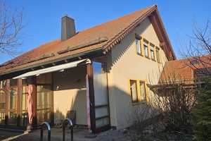 Stilvolles Wohnen in ruhiger Lage. – Nordsachsen (Kreis) – Vorschaubild 2
