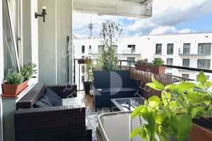 Großzügige Familienwohnung fußläufig zur Lorettostraße - modern und sehr gepflegt – Düsseldorf – Vorschaubild 3