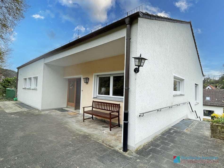 Rückansicht