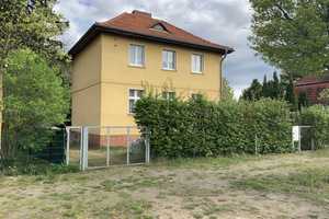Freistehende Stadtvilla mit Charme in Falkensee – Havelland (Kreis) – Vorschaubild 1