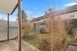 Helles Reihenmittelhaus mit studioähnlicher Dachgeschosswohnung – ideal für Familien! – Die vollständige Adresse der Immobilie erhältst du vom Anbieter., 93055 Ostenviertel, Regensburg – Vorschaubild 15
