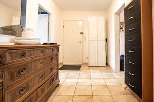 Gepflegte 3-Zimmer-Wohnung mit Loggia und Aufzug – Die vollständige Adresse der Immobilie erhältst du vom Anbieter., 55126 Finthen, Mainz – Vorschaubild 7