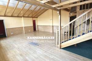 Außergewöhnliches Anwesen mit Wohn-, Büro- und Gewerbeflächen in zentraler Lage – Die vollständige Adresse der Immobilie erhältst du vom Anbieter., 65326 Aarbergen – Vorschaubild 9