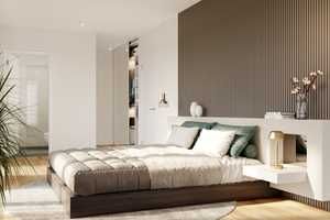 WHG26 / 2-Zimmer-Etagenwohnung mit gehobener Ausstattung in Regensburg – Hofmeisterstraße 11, 93053 Regensburg – Vorschaubild 10