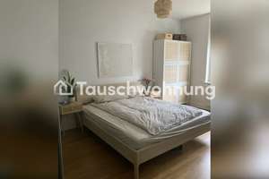 Tauschwohnung: 2-Zimmerwohnung in Winterhude nahe Alster und Stadtpark, 60 m² – Die vollständige Adresse der Immobilie erhältst du vom Anbieter., 22303 Winterhude, Hamburg – Vorschaubild 2