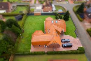 Ein Zuhause, das sich Ihren Lebensplänen anpasst- als Familie, Mehrgenerationen oder zur Vermietung – Die vollständige Adresse der Immobilie erhältst du vom Anbieter., 26556 Westerholt – Vorschaubild 34