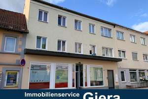 Wohn- und Geschäftshaus - Top Mietrendite  – Die vollständige Adresse der Immobilie erhältst du vom Anbieter., 95466 Weidenberg – Vorschaubild 1