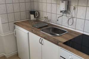 Kapitalanlage, solides 1 Zimmer Apartment in Köln-Mülheim  – Berliner Straße 48-50, 51063 Mülheim (Ortsteil), Köln – Vorschaubild 3