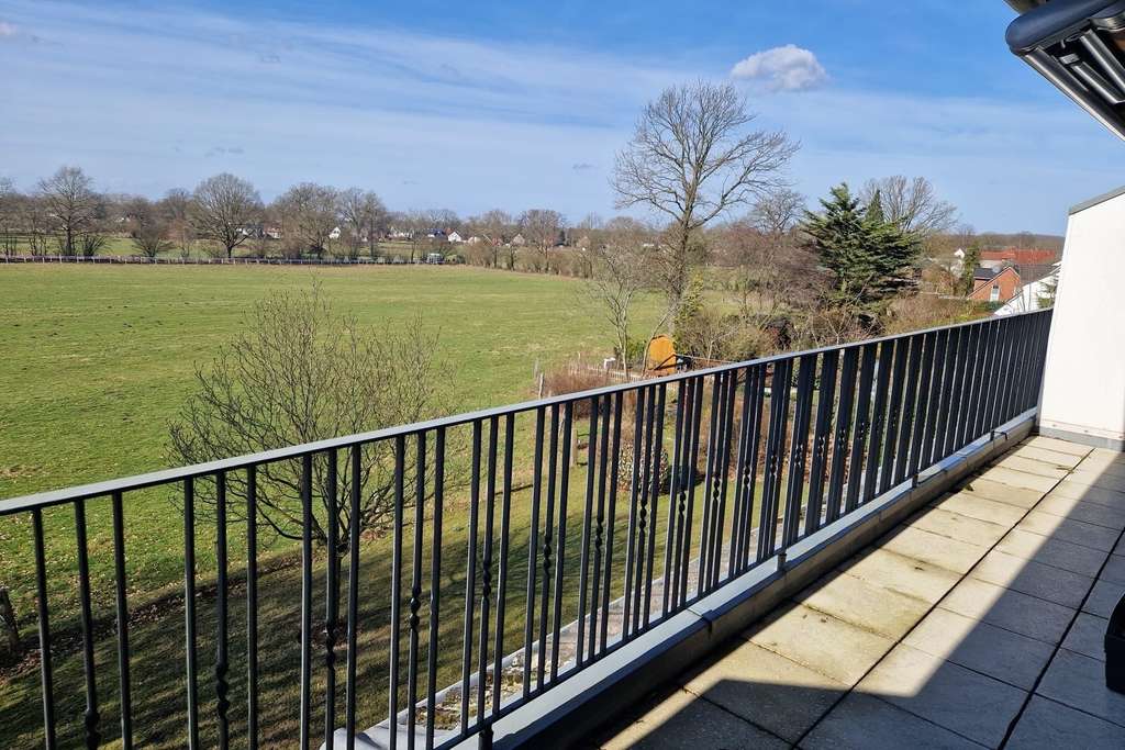 Immobilie in Stapelfeld - Helle Eigentumswohnung in Feldrandlage - Bild 2