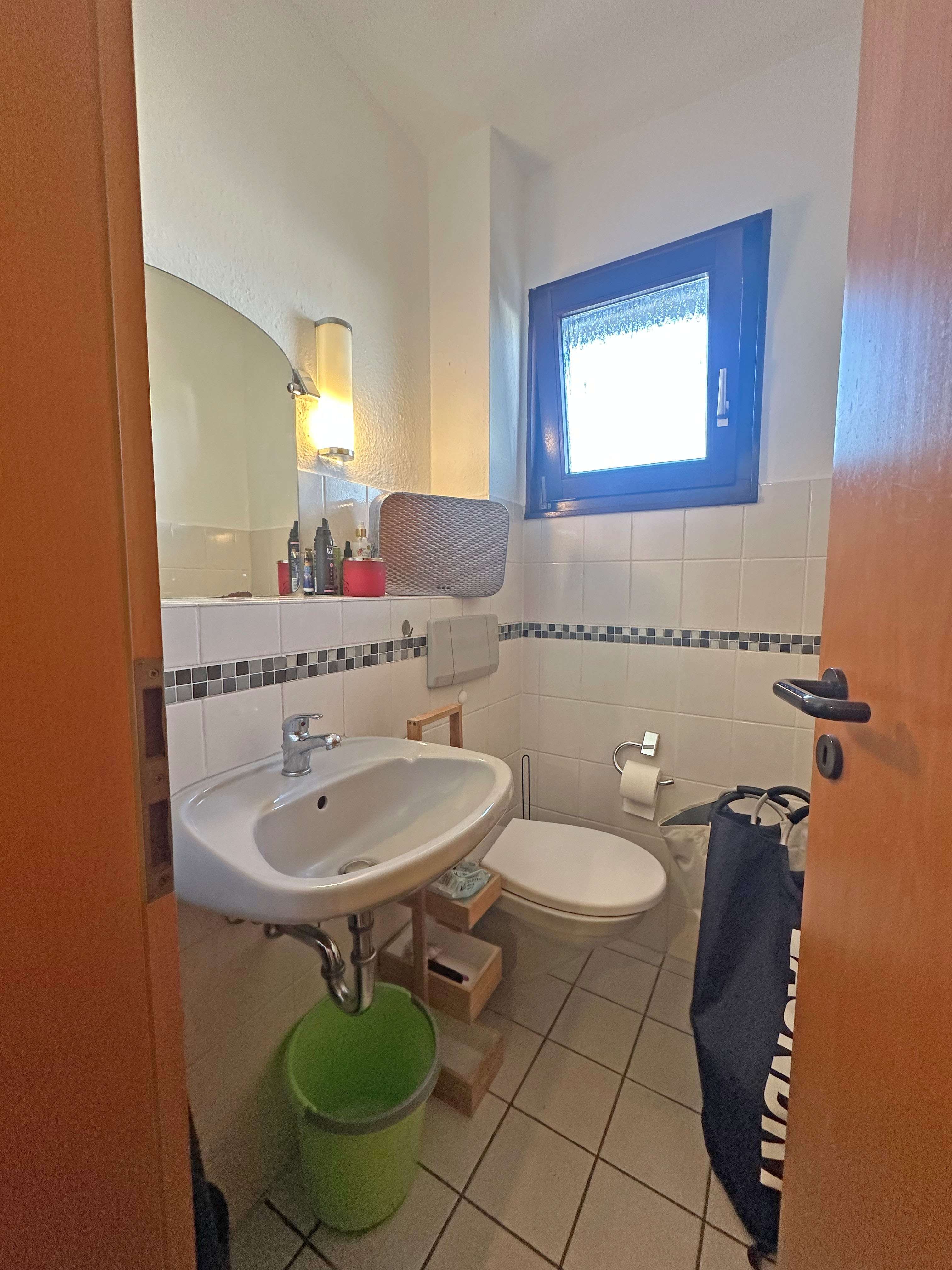 Immobilie in Hainburg - Ruhig gelegenes Dreifamilienhaus - langfristig vermietet - Bild 5