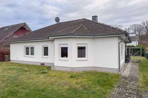 Bungalow // Ihr neues Lebensquartier in Wolfsburg - Barnstorf // bezugsfertig – Die vollständige Adresse der Immobilie erhältst du vom Anbieter., 38446 Barnstorf, Wolfsburg – Vorschaubild 3