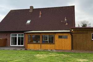 Wohntraum mit Blick in die Natur – Die vollständige Adresse der Immobilie erhältst du vom Anbieter., 26605 Aurich – Vorschaubild 9